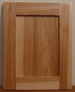 Shaker Door Style